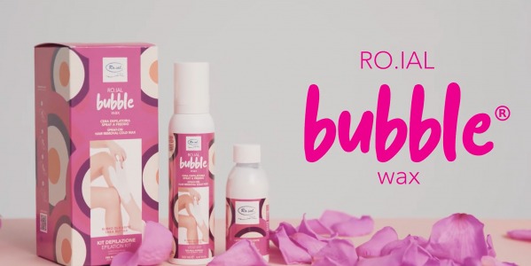 Bubble Wax vosak u spreju – ovako se depiliraju moderne barbike!