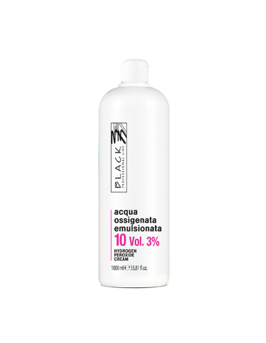 Hidrogen Black Professional - 1000ml...