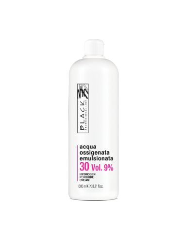 Hidrogen Black Professional - 1000ml...