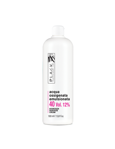 Hidrogen Black Professional - 1000ml...