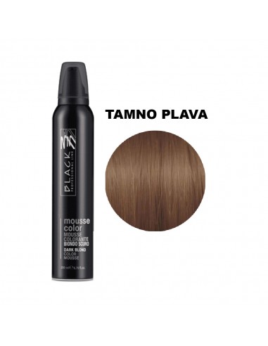 Kolor pjena Black Professional Mousse...