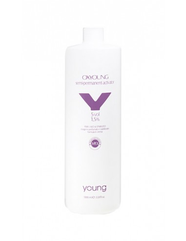 Hidrogen Young Y-Plx - 1000 ml (1.5%,...