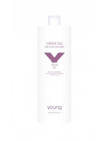 Hidrogen Young Y-Plx - 1000 ml (1.5%,...