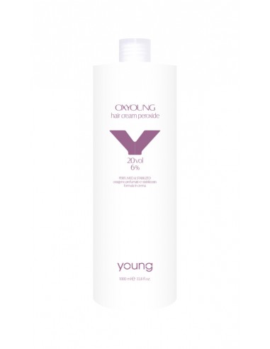 Hidrogen Young Y-Plx - 1000 ml (1.5%,...