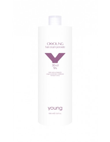 Hidrogen Young Y-Plx - 1000 ml (1.5%,...