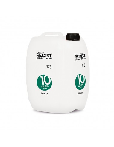 Hidrogen Redist - 5000 ml (3%, 6%, 9%...