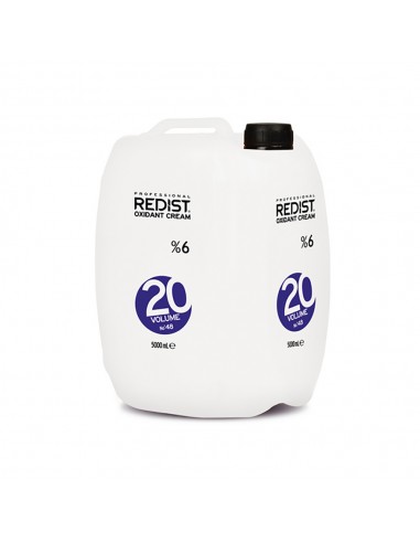 Hidrogen Redist - 5000 ml (3%, 6%, 9%...