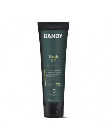 Gel za sijedu kosu i bradu Dandy...
