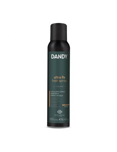 Lak za kosu Dandy 250 ml – Ultra Fix