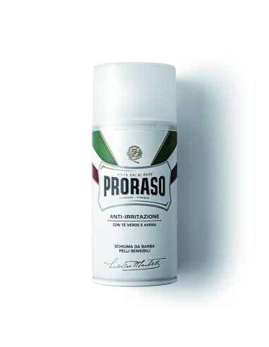 Pjena za brijanje Proraso 300 ml –...