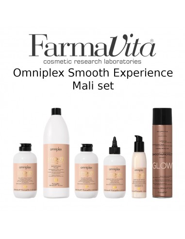 Farmavita Omniplex Smooth Experience...