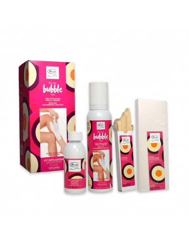 Set za depilaciju Roial 4 u 1 –...