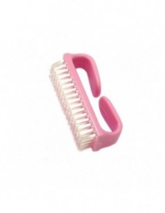 Četkica za manikuru - Roza