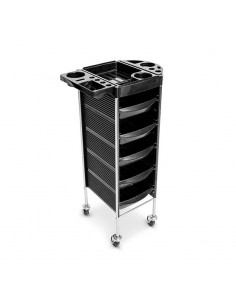 Kolica za pribor Commodo...