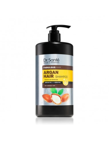 Šampon Dr.Sante Argan Hair za...