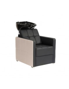 Glavoper sa stolicom...