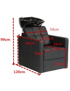 Glavoper sa stolicom... 2