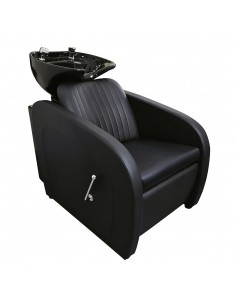 Glavoper sa stolicom...