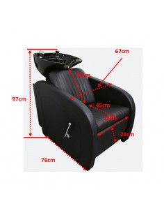 Glavoper sa stolicom... 2