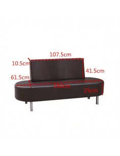 Dvosjed Librini Crni – Urban 2