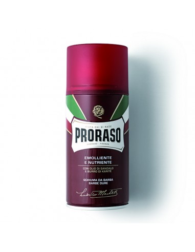 Pjena za brijanje Proraso 300 ml –...