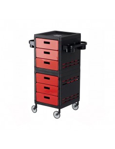 Kolica za pribor Ceriotti...