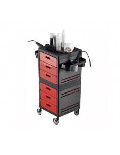 Kolica za pribor Ceriotti... 2