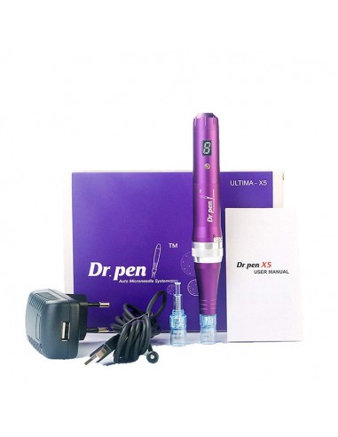 Derma Pen Microneedling Dr.pen – X5-C