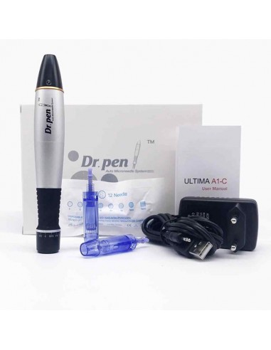 Derma Pen Microneedling Dr.pen – A1-C