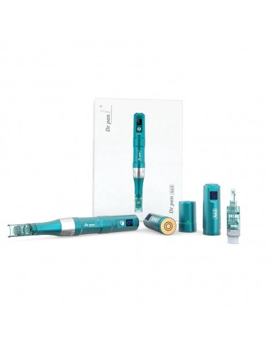 Derma Pen Microneedling Dr.pen A6-S –...