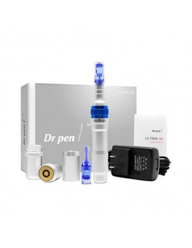 Derma Pen Microneedling Dr.pen – A6