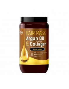 Maska za suhu i oštećenu...