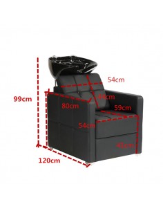 Glavoper sa stolicom... 2