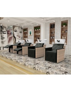 Glavoper sa stolicom Fox... 2