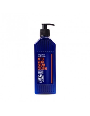 Kolonjska krema FNX Barber 400 ml –...