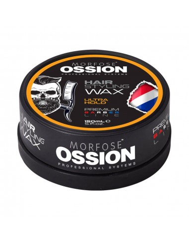 Vosak za kosu Morfose Ossion 150 ml –...