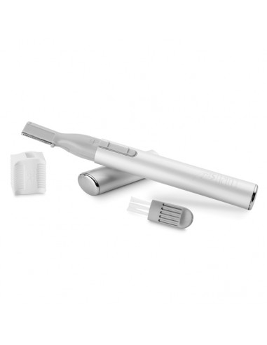 Trimer za šišanje dlačica na licu i...