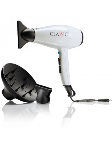 Fen za kosu Gama Classic 2200 W – Bijeli