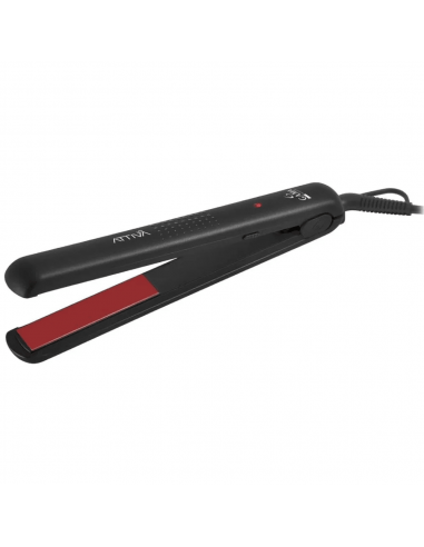 Glačalo za kosu Gama Attiva – Crna