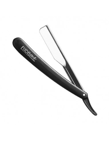 Britva za brijanje Eurostil – Crna