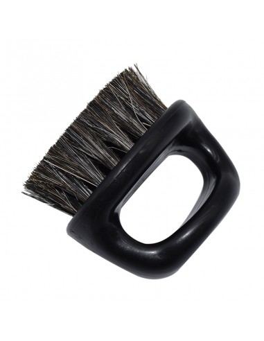 Četka za fade Wanda Ring – Crna