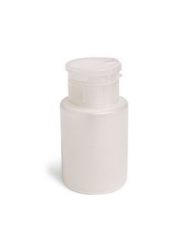 Pumpica za aceton Sina 120 ml – Bijela