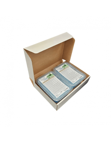 Parafin Xanitalia 2 x 500 ml – Aloe Vera