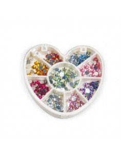 Posudica za cirkone Sina –...