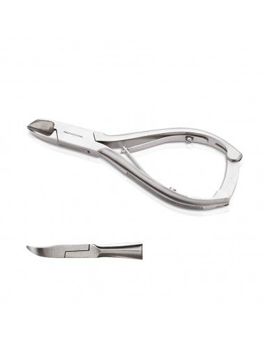 Kliješta za nokte Xanitalia Proinox –...