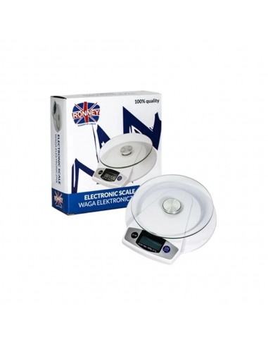 Vaga digitalna Ronney max 3000 g –...