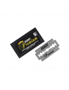 Žileti za brijanje Derby...