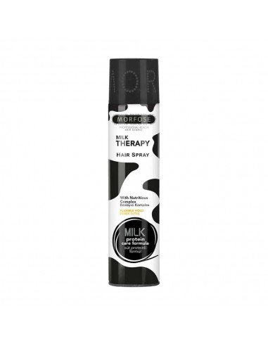 Lak za kosu Morfose Milk Therapy –...
