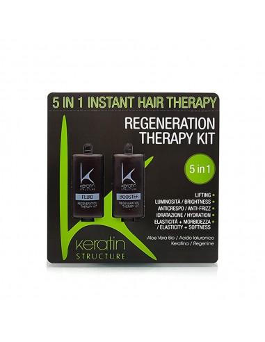 Tretman za obnovu kose Young Keratin...