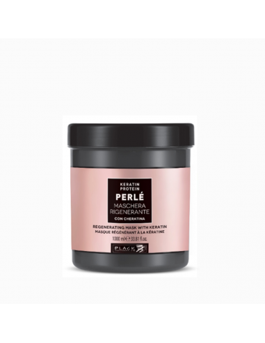 Maska za kosu Black Perle – 1000 ml